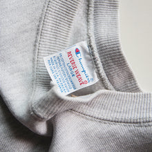 画像をギャラリービューアに読み込む, 1990's "CHAMPION" REVERSE WEAVE SWEATSHIRT (LARGE)