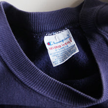 画像をギャラリービューアに読み込む, 1990's "CHAMPION" REVERSE WEAVE SWEAT SHIRT (X-LARGE)
