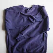 画像をギャラリービューアに読み込む, 1990's "CHAMPION" REVERSE WEAVE SWEAT SHIRT (X-LARGE)