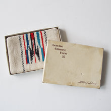 Load image into Gallery viewer, N.O.S 1940's CHIMAYO PURCE WITH BOX