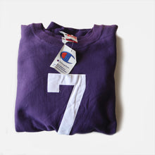 画像をギャラリービューアに読み込む, N.O.S "CHAMPION" NUMBERING REVERSE WEAVE (X-LARGE)