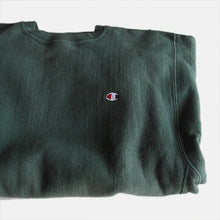 画像をギャラリービューアに読み込む, 1990's "CHAMPION" REVERSE WEAVE SWEAT SHIRT (X-LARGE)