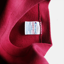 画像をギャラリービューアに読み込む, N.O.S 1990's "CHAMPION" REVERSEWEAVE SWEAT SHIRT (LARGE)