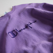 画像をギャラリービューアに読み込む, 1990's "CHAMPION" REVERSE WEAVE SWEAT SHIRT (X-LARGE)