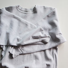 画像をギャラリービューアに読み込む, 1990's "CHAMPION" REVERSE WEAVE SWEATSHIRT (LARGE)