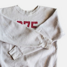 Load image into Gallery viewer, 1960's "CHAMPION" REVERSE WEAVE SWEAT SHIRT (LARGE)