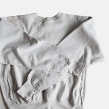 画像をギャラリービューアに読み込む, N.O.S 1980's "CHAMPION" REVERSE WEAVE SWEAT SHIRT (LARGE)