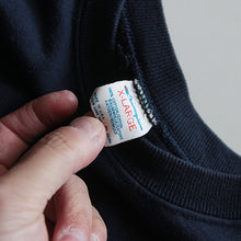 Load image into Gallery viewer, MADE IN USA 1980's "CHAMPION" COTTON FOOTBALL JERSEY (X-LARGE)