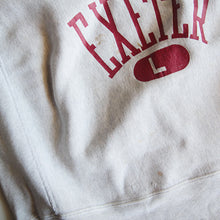 Load image into Gallery viewer, 1960's "CHAMPION" REVERSE WEAVE SWEAT SHIRT (LARGE)
