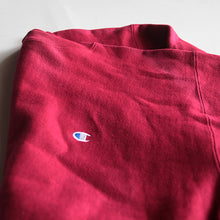 画像をギャラリービューアに読み込む, N.O.S 1990's "CHAMPION" REVERSEWEAVE SWEAT SHIRT (LARGE)