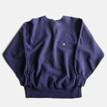 画像をギャラリービューアに読み込む, 1990's "CHAMPION" REVERSE WEAVE SWEAT SHIRT (X-LARGE)