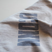 画像をギャラリービューアに読み込む, 1980's "CHAMPION" REVERSE WEAVE SWEAT SHIRT (MEDIUM)