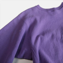 画像をギャラリービューアに読み込む, 1990's "CHAMPION" REVERSE WEAVE SWEAT SHIRT (X-LARGE)