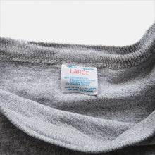Load image into Gallery viewer, 1980's "CHAMPION" COTTON T-SHIRT (LARGE)