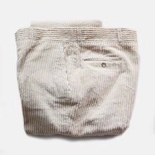 Load image into Gallery viewer, 1960's "BROOKS BROTHERS" CORDUROY SLACKS (W35)