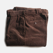 Load image into Gallery viewer, OLD "RALPH LAUREN" CLASSIC GOLF PANTS (W36) MADE IN USA