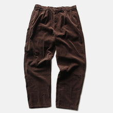 Load image into Gallery viewer, OLD "RALPH LAUREN" CLASSIC GOLF PANTS (W36) MADE IN USA