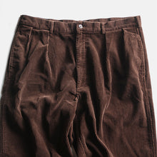 Load image into Gallery viewer, OLD "RALPH LAUREN" CLASSIC GOLF PANTS (W36) MADE IN USA