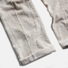 Load image into Gallery viewer, 1960's "BROOKS BROTHERS" CORDUROY SLACKS (W35)