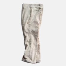 Load image into Gallery viewer, 1960's "BROOKS BROTHERS" CORDUROY SLACKS (W35)