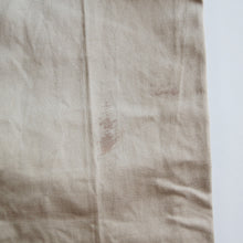 Load image into Gallery viewer, 1950's "U.S.ARMY" CHINO TROUSER (W31×L31)