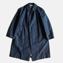 画像をギャラリービューアに読み込む, ~1980's "BURBERRYS" BALMACAAN COAT (UNISEX) MINT CONDITION