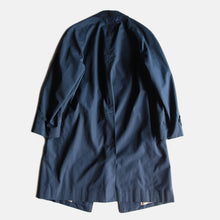 画像をギャラリービューアに読み込む, ~1980's "BURBERRYS" BALMACAAN COAT (UNISEX) MINT CONDITION