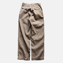 Load image into Gallery viewer, 1950's "U.S.N" COTTON CHINO TROUSER (W32×L31)