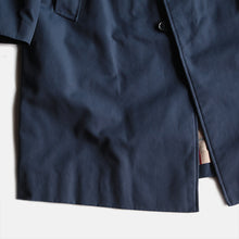 画像をギャラリービューアに読み込む, ~1980's "BURBERRYS" BALMACAAN COAT (UNISEX) MINT CONDITION