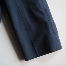 画像をギャラリービューアに読み込む, ~1980's "BURBERRYS" BALMACAAN COAT (UNISEX) MINT CONDITION