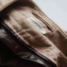 画像をギャラリービューアに読み込む, 1960's "JHON WEITZ" BALMACAAN COAT (LARGE)