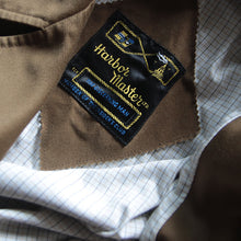 Load image into Gallery viewer, 1960's DOUBLE BREASTED BOATSWAIN TWILL COAT (38 MEDIUM) MINT CONDITION