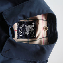 画像をギャラリービューアに読み込む, ~1980's "BURBERRYS" BALMACAAN COAT (UNISEX) MINT CONDITION