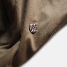 Load image into Gallery viewer, 1960's DOUBLE BREASTED BOATSWAIN TWILL COAT (38 MEDIUM) MINT CONDITION