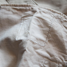 Load image into Gallery viewer, 1950's "U.S.ARMY" CHINO TROUSER (W32)