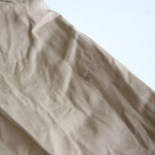 Load image into Gallery viewer, 1950's COTTON U.T TROUSER (W34)
