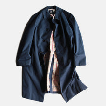 画像をギャラリービューアに読み込む, ~1980's "BURBERRYS" BALMACAAN COAT (UNISEX) MINT CONDITION