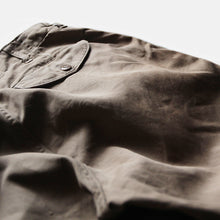 Load image into Gallery viewer, 1950's "U.S.N" COTTON CHINO TROUSER (W32×L31)