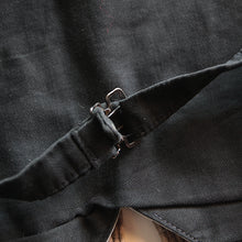 Load image into Gallery viewer, 1940's FRENCH WORK GILET (MEDIUM)