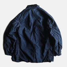 Load image into Gallery viewer, 1950's "WORKMAN'S" DENIM CHORE JACKET (SIZE36) MINT CONDITION