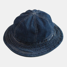 Load image into Gallery viewer, 1930's "U.S.ARMY" M37 DENIM HAT (62cm)