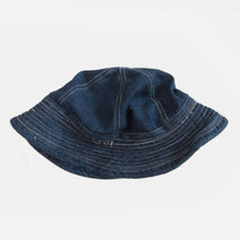 Load image into Gallery viewer, 1930's "U.S.ARMY" M37 DENIM HAT (62cm)