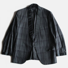 Load image into Gallery viewer, 1960's PLAID DINER JACKET (MEDIUM) MINT CONDITION