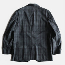 Load image into Gallery viewer, 1960's PLAID DINER JACKET (MEDIUM) MINT CONDITION