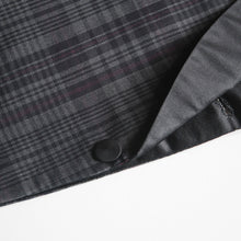 Load image into Gallery viewer, 1960's PLAID DINER JACKET (MEDIUM) MINT CONDITION
