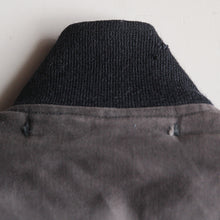 Load image into Gallery viewer, 1940's "U.S.N" DECK JACKET FRONT ZIP (SIZE 36)