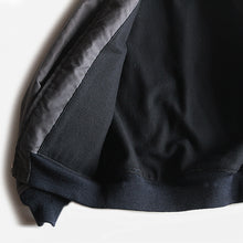 Load image into Gallery viewer, 1940's "U.S.N" DECK JACKET FRONT ZIP (SIZE 36)