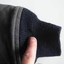 Load image into Gallery viewer, 1940's "U.S.N" DECK JACKET FRONT ZIP (SIZE 36)