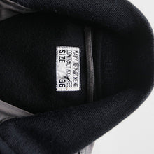 Load image into Gallery viewer, 1940's "U.S.N" DECK JACKET FRONT ZIP (SIZE 36)
