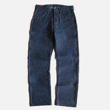 Load image into Gallery viewer, N.O.S 2000's "WRANGLER" EXTRA HEAVY WEIGHT DENIM PANTS (W32)